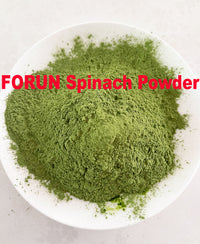 Spinach Powder-Pure,Green