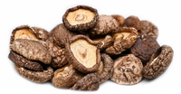 Dried Shiitake Mushroom without stem