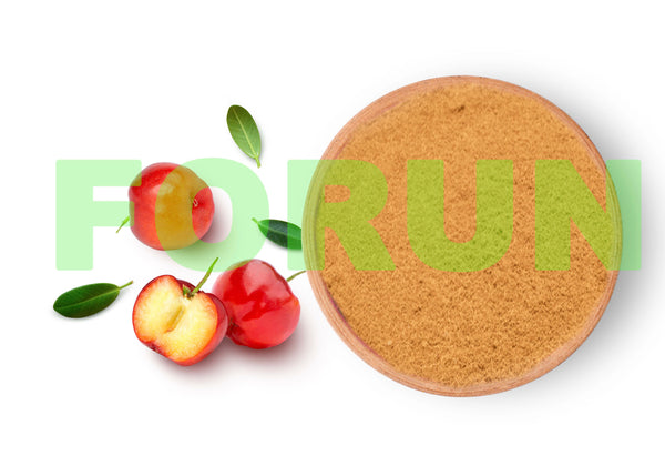 acerola cherry powder - Natural, watersoluble