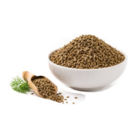 Dried Dill Seeds