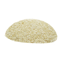 FORUN Dehydrated Garlic Granules – Cracked