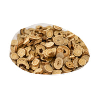 FORUN Dried Astragalus Root Slices (Huang Qi 黄芪) – Water Washed