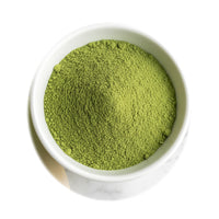 FORUN Lemongrass Powder – Pure Ground on a white background