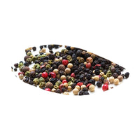 FORUN Mixed Colour Peppercorns – Whole