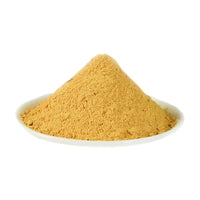 FORUN Orange Peel Powder (Chenpi) – Pure Ground