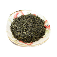 FORUN Organic Certified Maojian Green Tea – Loose Leaf