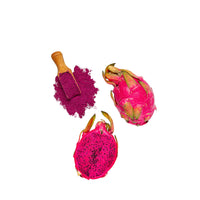 FORUN Pitaya Powder – Water Soluble, Natural Pink Colour