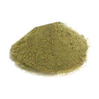FORUN Thyme Powder – Fine Ground on a white background
