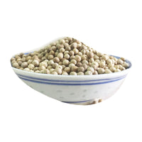 FORUN Whole White Peppercorn – Aromatic & Pungent