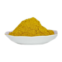 FORUN Yellow Mild Curry Powder – Warm & Aromatic