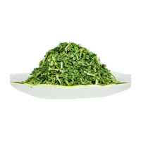 Green Cilantro (Coriander Leaf) Cut