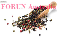 Mixed Colour Peppercorn (Whole) -Strong Flavour