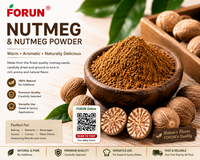 Nutmeg Powder (Ground)