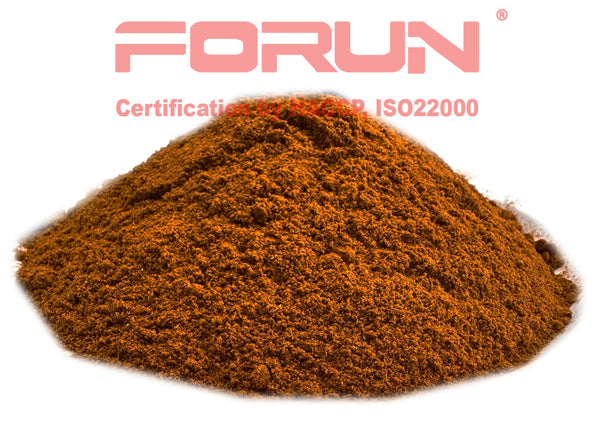 Curry Powder (Red HOT)-100% Natural