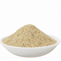 FORUN Pure White Pepper Powder – Fine Ground