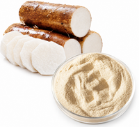 FORUN Pure Yam Powder (山药粉) – Drum Dried