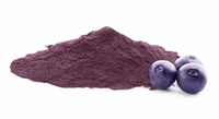 Organic Acai Berry Powder- Freeze Dried,Pure