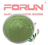 Pure Alfalfa Leaf Powder - Super Fine