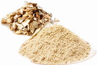 FORUN Organic Polygonatum Sibiricum Powder (Huang Jing 黄精粉)