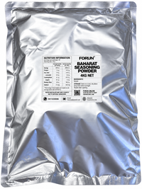 Baharat Seasoning Powder