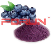 Blueberry Powder - watersoluble,natural