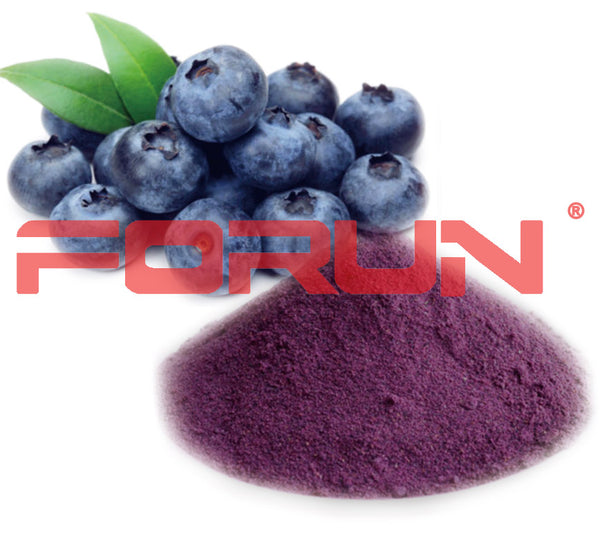 Fruit Powder 6 Items Combo -100% Natural -Total 1.2KG (200G/bag)