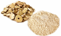 FORUN Astragalus Root Powder (Huang Qi 黄芪粉) – Pure Ground