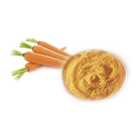 FORUN Pure Carrot Powder – Roll Dried