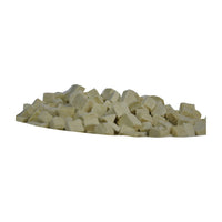 Freeze Dried Durian Dice 10x10mm