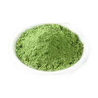 FORUN Pure Kale Powder – Fresh Green, 1KG
