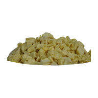 FORUN Freeze Dried Pineapple Dice 10x10mm
