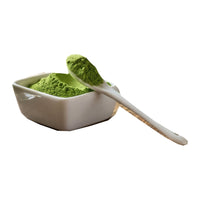FORUN Organic Wheat Grass Powder – Pure, Fresh Green