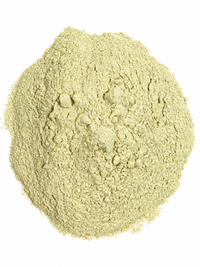 Pure Green Bean Powder Flour