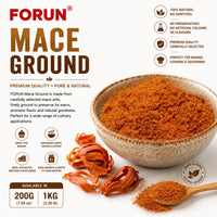 Mace Ground