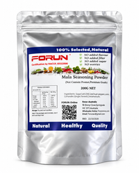 China Sichuan Mala Seasoning Powder- No Food additive added