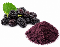 FORUN Mulberry Powder – Water Soluble