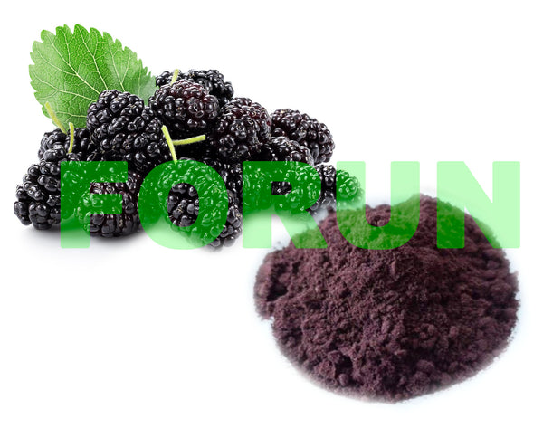 Mulberry Powder - Watersoluble