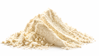 Organic Pure Pea Protein Isolate Powder