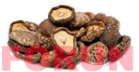Dried Shiitake Mushroom without stem