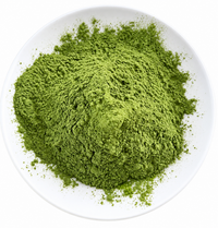 FORUN Pure Spinach Powder – Natural Green