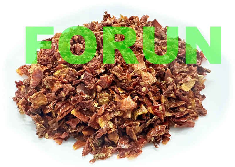 Dried Tomato Flake