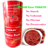Pure Tomato paste