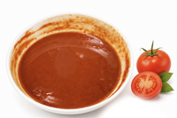 Tomato Sauce Powder (Gravy Style) - Original tomato taste