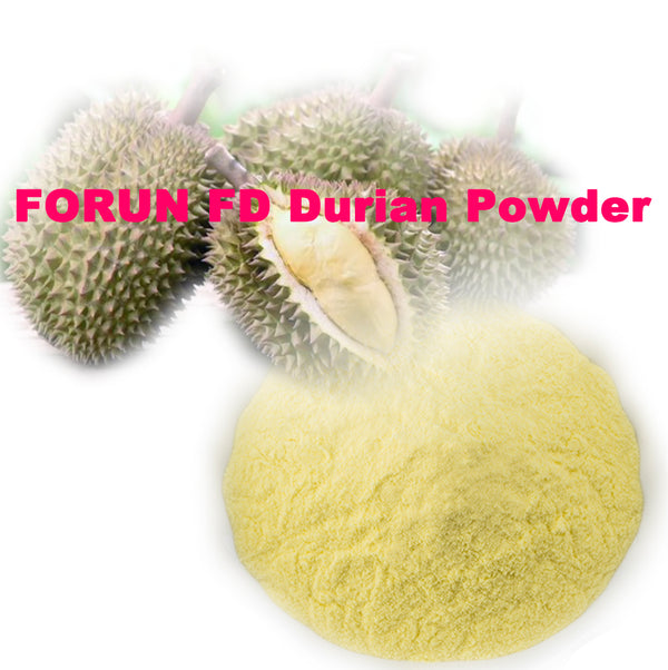 Freeze Dried Durian Powder