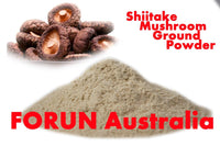 Pure Shiitake Mushroom Powder