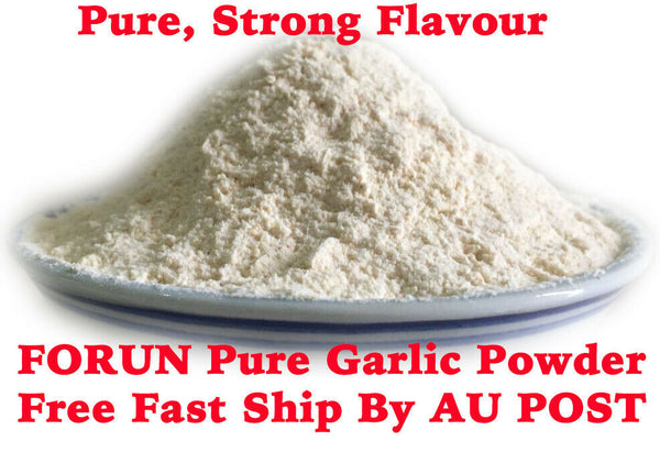Garlic Powder - Pure,Strong Flavour