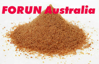 FORUN 100% Pure Organic Coconut Sugar Powder