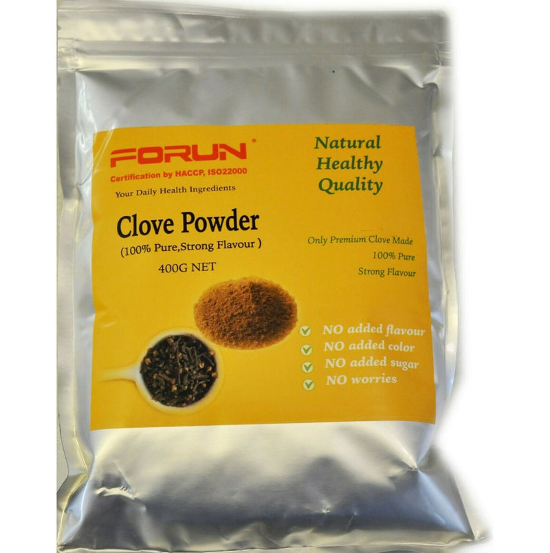 Clove Powder - Pure,Strong Flavour