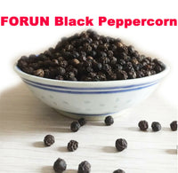 TOP Grade Black Peppercorn