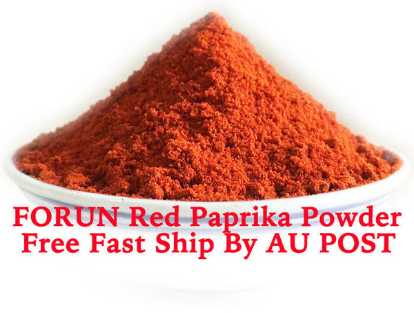 Red Sweet Paprika Powder-Pure,Fresh Red,NOT HOT